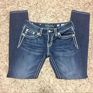 Miss Me | Signature Skinny Jeans